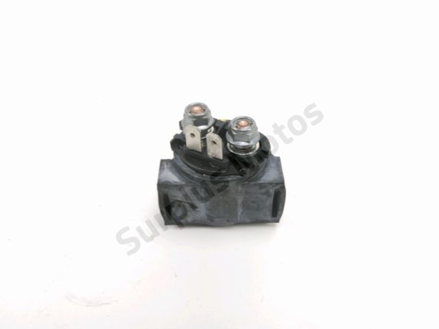 Relais de demarreur occasion TRIUMPH STREET TRIPLE S 2017