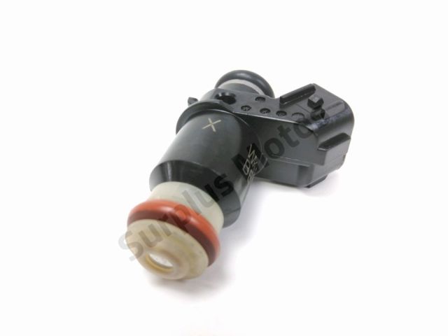 Injecteur occasion HONDA FES 125 S-WING 2009