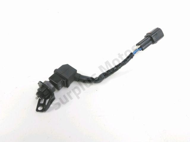 Contacteur de stop ar occasion TRIUMPH STREET TRIPLE S 2017