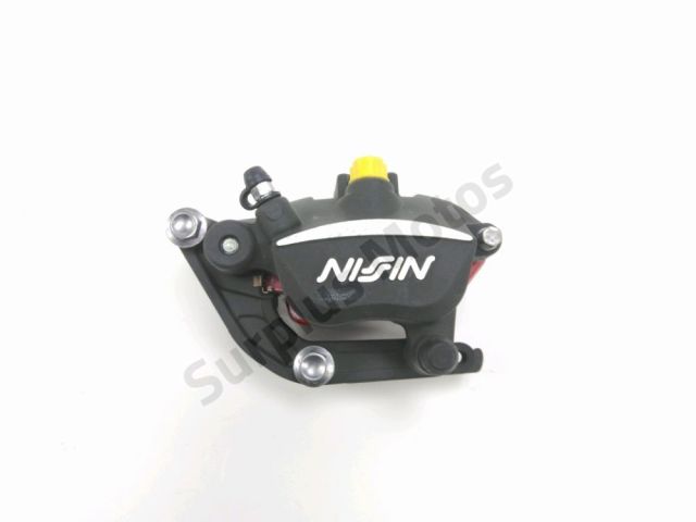 Etrier avg occasion TRIUMPH STREET TRIPLE S 2017