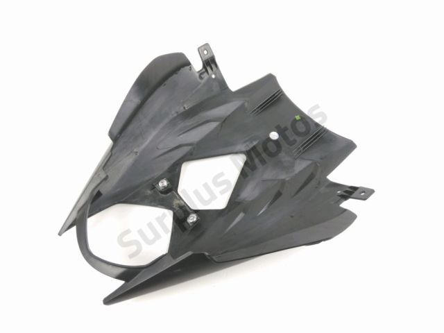 Habillage arriere occasion TRIUMPH STREET TRIPLE S 2017