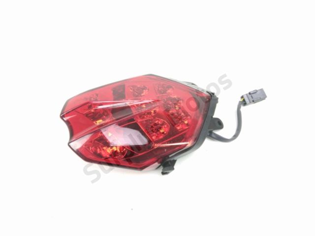 Feu arriere occasion TRIUMPH STREET TRIPLE S 2017