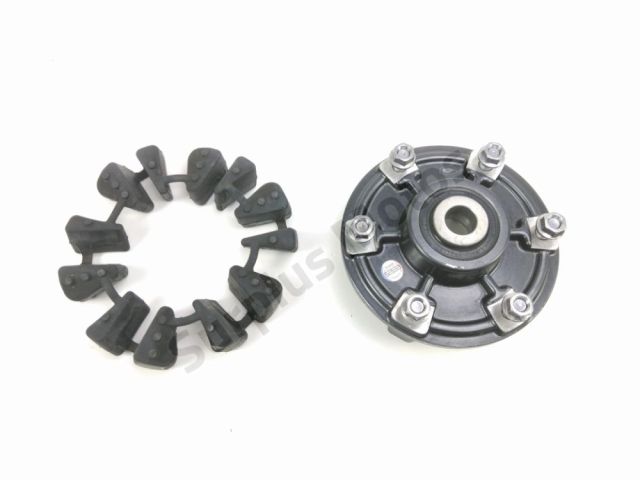 Porte couronne occasion TRIUMPH STREET TRIPLE S 2017