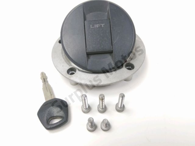 Bouchon de reservoir occasion SUZUKI SV 1000 2003