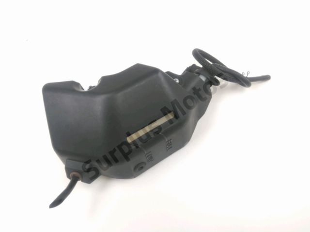 Vase expansion occasion YAMAHA MT-09 TRACER 2019