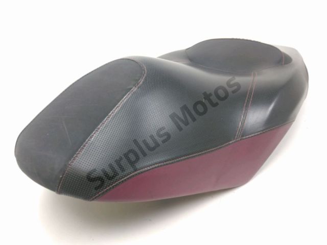 Selle complete occasion YAMAHA YP 125 X-MAX 2009