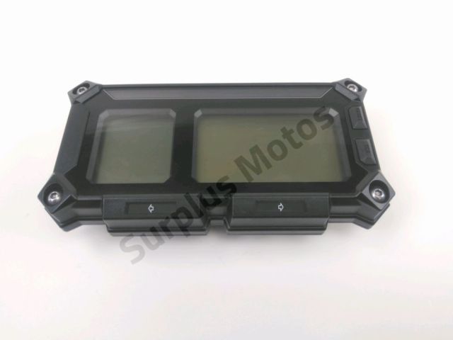 Compteur occasion YAMAHA MT-09 TRACER 2019