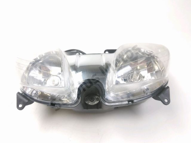 Optique avant occasion YAMAHA YP 125 X-MAX 2009