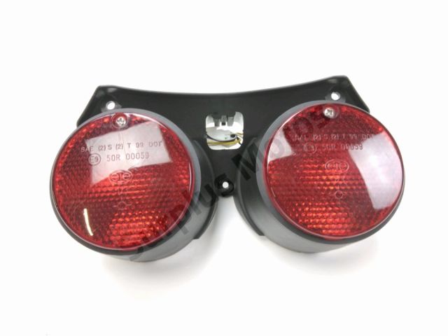 Feu arriere occasion GILERA FUOCO 2015