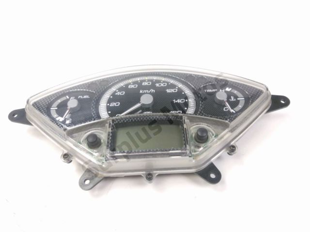 Compteur occasion YAMAHA YP 125 X-MAX 2009