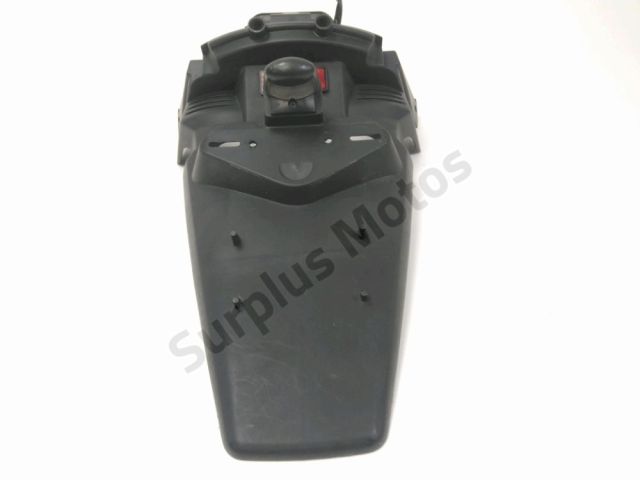 Support de plaque et eclairage occasion YAMAHA YP 125 X-MAX 2009