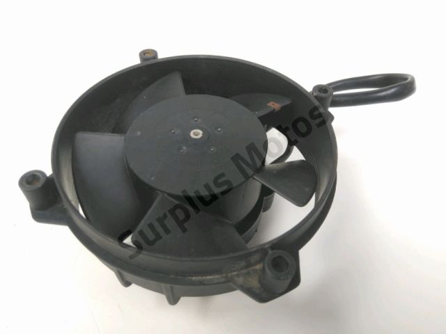 Ventilateur occasion YAMAHA YP 125 X-MAX 2009