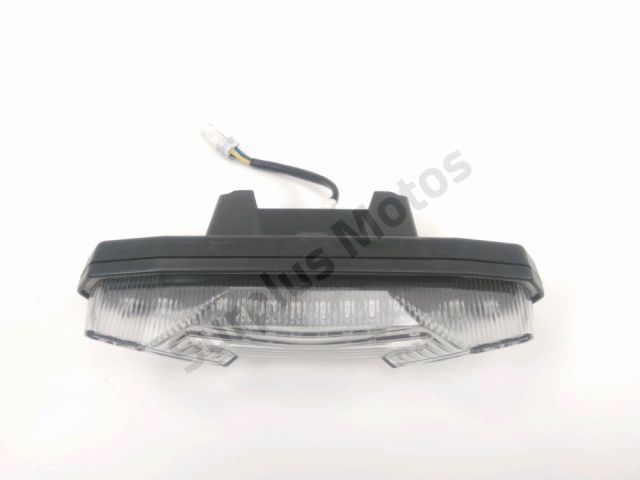 Feu arriere occasion YAMAHA MT-09 TRACER 2019