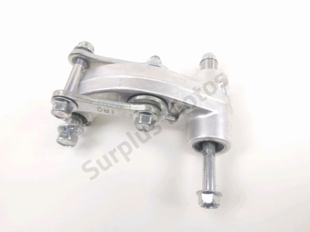 Biellette amortisseur occasion YAMAHA MT-09 TRACER 2019