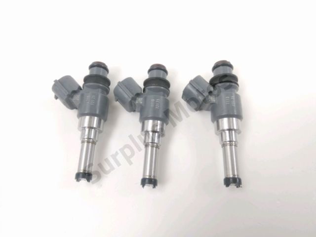 Injecteur occasion YAMAHA MT-09 TRACER 2019