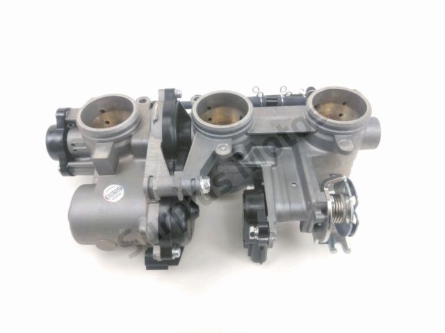 Rampe occasion YAMAHA MT-09 TRACER 2019