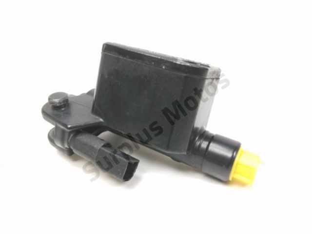 Maitre cylindre frein av complet occasion GILERA FUOCO 2015