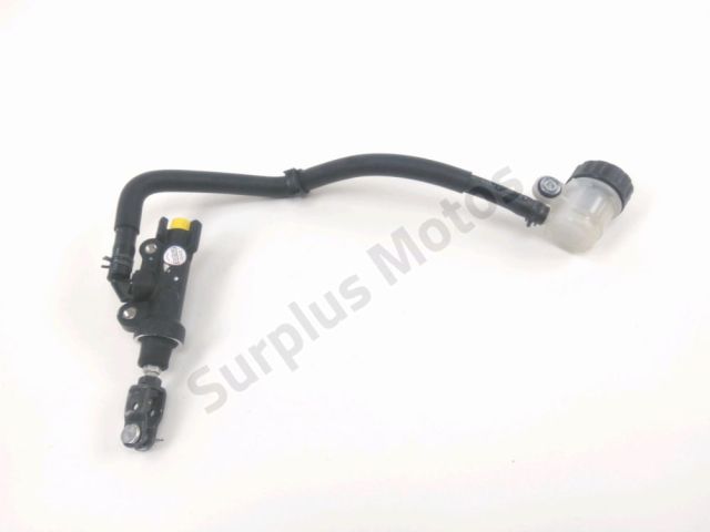 Maitre cylindre frein ar complet occasion YAMAHA MT-09 TRACER 2019