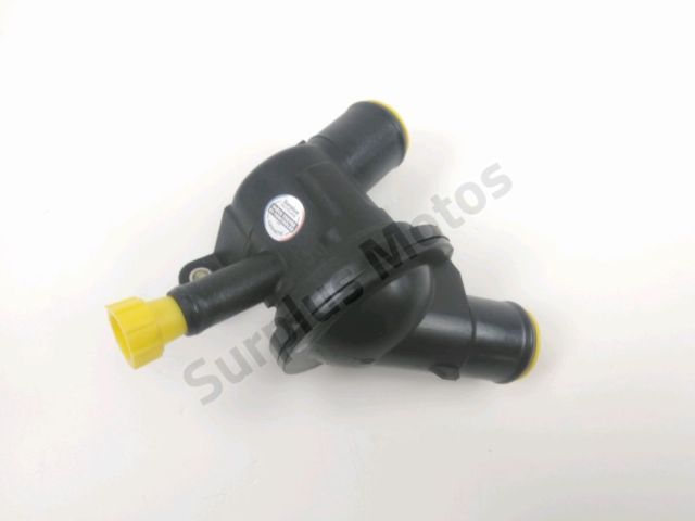 Calorstat occasion YAMAHA MT-09 TRACER 2019