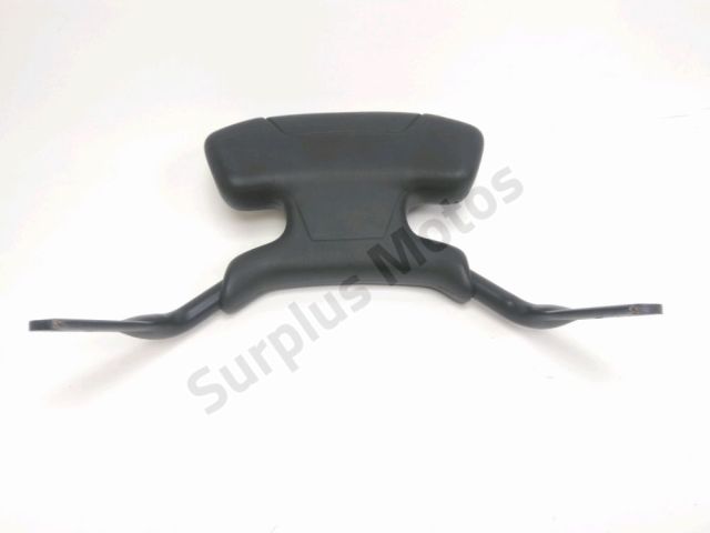 Dosseret occasion YAMAHA YP 125 X-MAX 2009