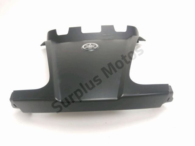 Habillage arriere occasion YAMAHA YP 125 X-MAX 2009