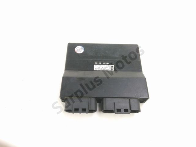 Boitier injection occasion SUZUKI GSF 650 BANDIT 2007