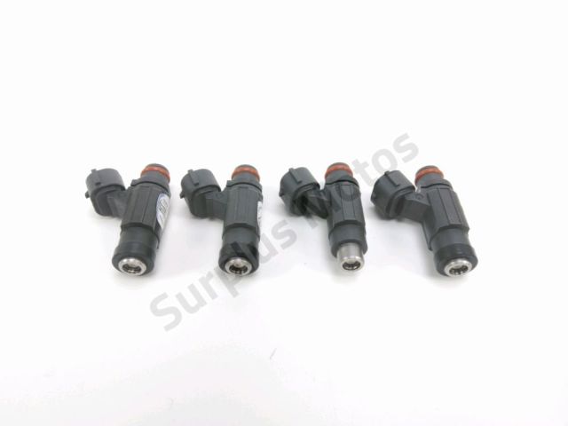 Injecteur occasion SUZUKI GSF 650 BANDIT 2007