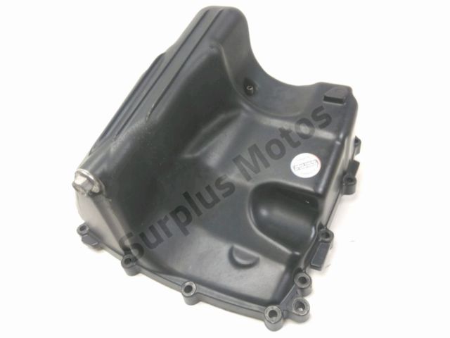 Carter inferieur occasion TRIUMPH STREET TRIPLE 2011