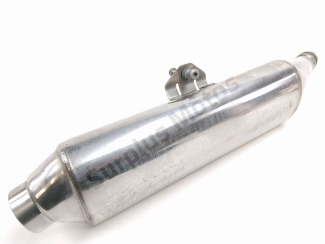 Silencieux 4t occasion HONDA CBF 600 2005