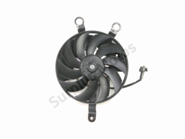 Ventilateur occasion SUZUKI GSF 650 BANDIT 2007