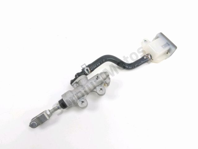 Maitre cylindre frein ar complet occasion SUZUKI GSF 650 BANDIT 2007
