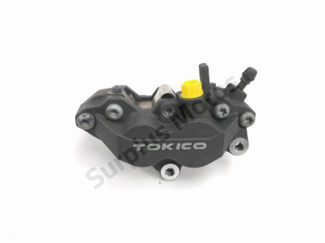 Etrier avd occasion SUZUKI GSF 650 BANDIT 2007