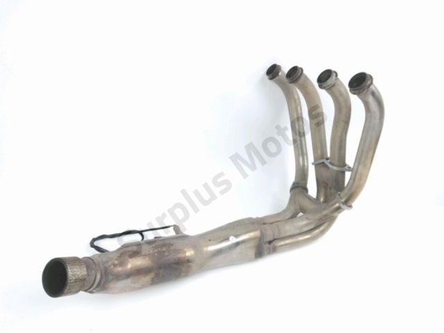 Tubulure avant occasion SUZUKI GSF 650 BANDIT 2007