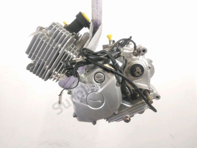 Moteur occasion ORCAL ASTOR 2015