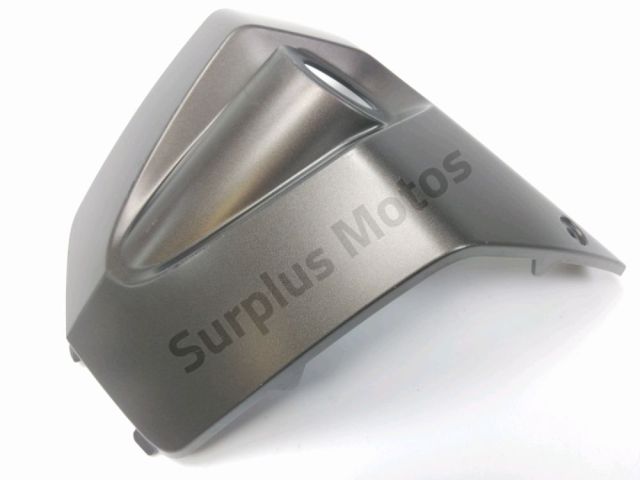 Entourage neiman occasion BMW C 650 GT 2017