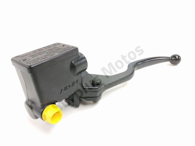 Maitre cylindre frein ar complet occasion PEUGEOT METROPOLIS 2019