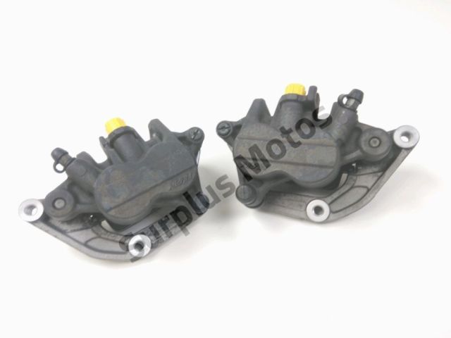 Etrier frein avant occasion BMW C 650 GT 2017