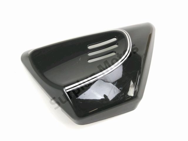 Cache lateral gauche occasion ORCAL ASTOR 2015