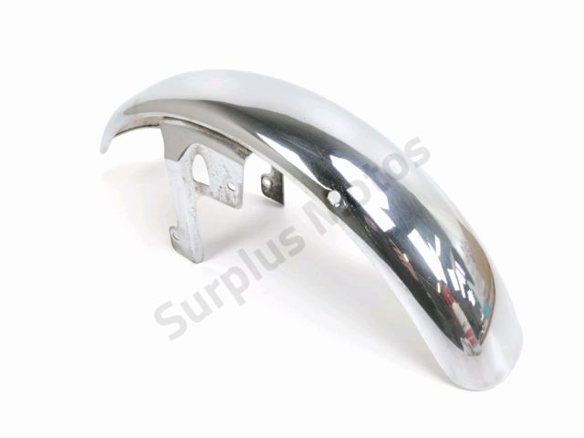 Garde boue avant occasion ORCAL ASTOR 2015