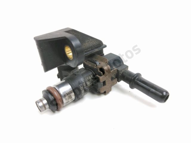 Injecteur occasion PEUGEOT METROPOLIS 2019