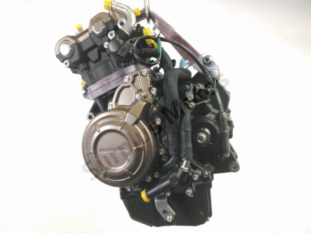 Moteur occasion HONDA CBR 500 R 2021