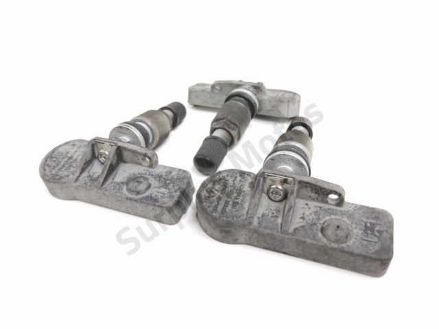 Valves electroniques occasion PEUGEOT METROPOLIS 2019