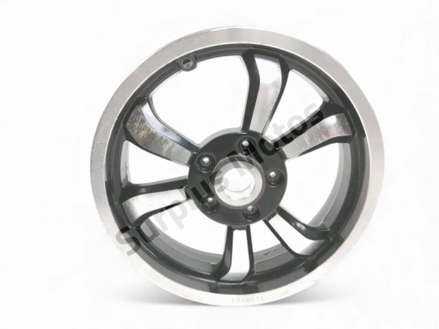 Jante arriere occasion PEUGEOT METROPOLIS 2019