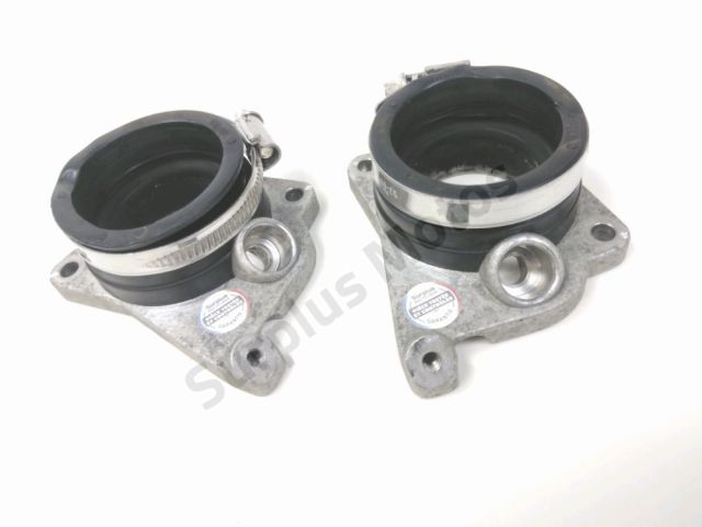 Pipe admission occasion BMW C 650 GT 2017