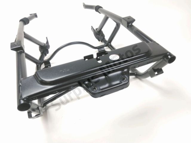 Boucle cadre arriere occasion BMW C 650 GT 2017