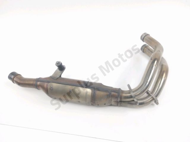 Tubulure avant occasion HONDA CBR 500 R 2021