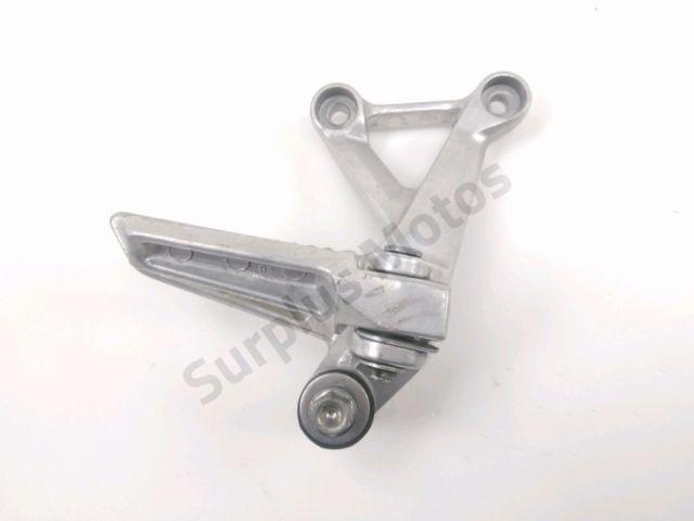 Platine arriere droite complete occasion HONDA CBR 500 R 2021