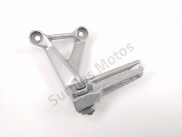 Platine arriere gauche complete occasion HONDA CBR 500 R 2021