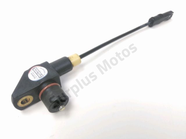 Capteur allumage occasion BMW C 650 GT 2017