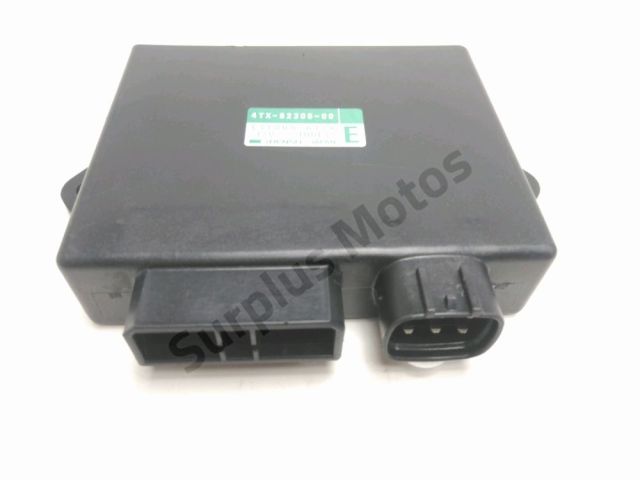 Boitier cdi occasion YAMAHA TDM 850 1997